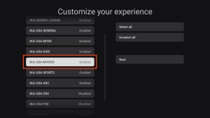 How to Install and Use NexTV IPTV Player on Firestick/Android TV