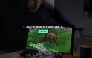 bestreamwise campaign