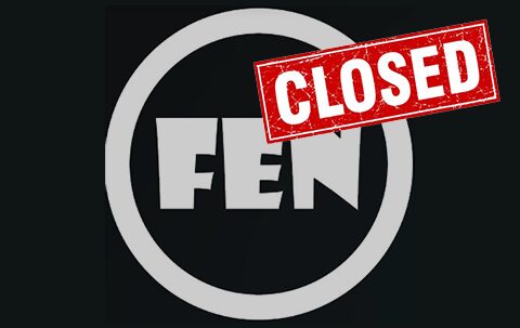 fen closed