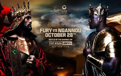 How to Stream Fury vs Ngannou on Firestick, Android TV, & More