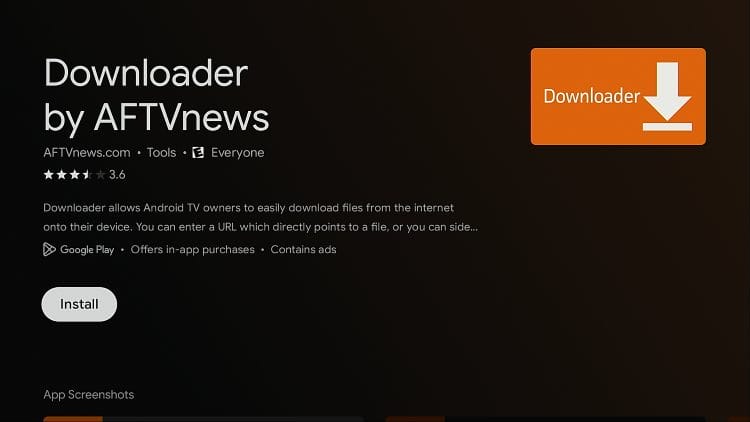 How to Install Apps on Chromecast with Google TV « Cord Cutters :: Gadget  Hacks