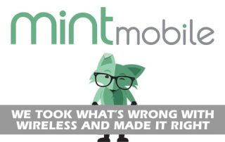 Mint Mobile Review