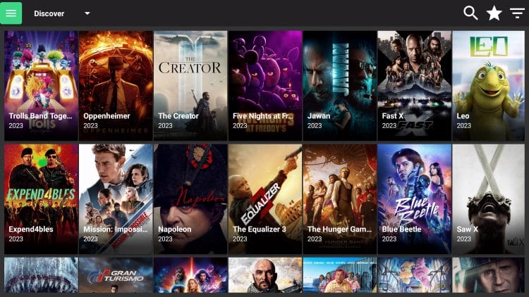 15 Best APKs for Watching Free Movies TV Shows March 2024