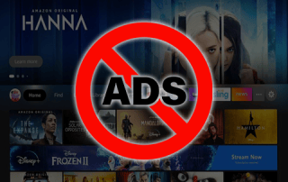 How to Block Ads on Firestick