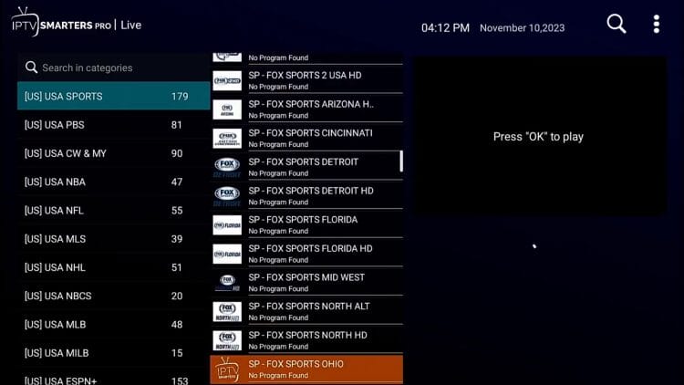 World iptv online apk