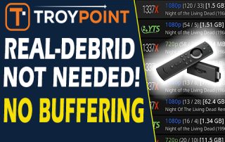 best non-debrid apps and addons