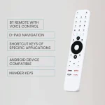 MECOOL KM2 PLUS Deluxe remote control