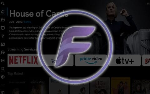 How to Install Flix Vision