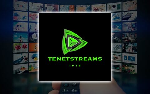 Tenet Streams IPTV Review