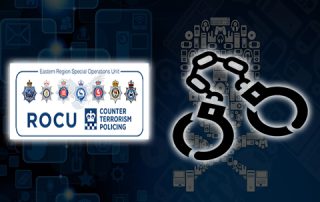 UK Police Arrest IPTV Operators & Warn Users