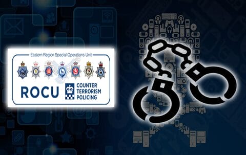 UK Police Arrest IPTV Operators & Warn Users