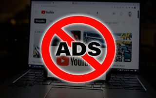 How to Watch YouTube without Ads
