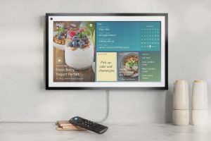 Fire TV comes to the Echo Show 15 - Reviewed