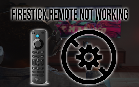 Remote for Fire TV & FireStick – Applications sur Google Play