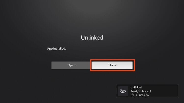 unlinked mod apk