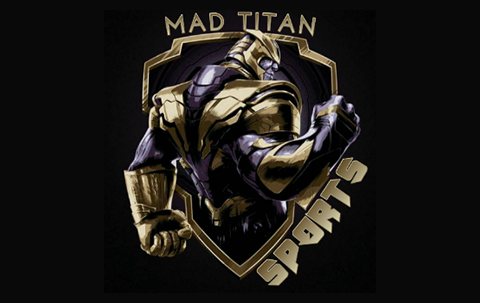 Mad Titan Sports Kodi Addon