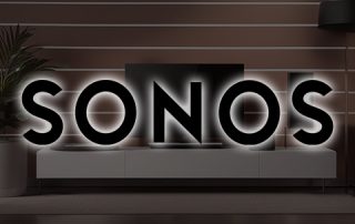 Sonos new Streaming device
