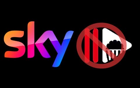 VancedFlix removed by SKY