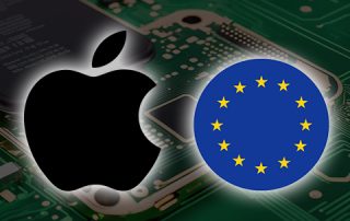 Apple Sideloading EU