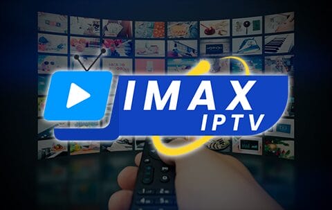 imax iptv