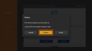 How to Install & Use Mouse Toggle on Firestick/Fire TV – TROYPOINT ...
