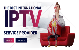 IPTV Reviews Archives - TROYPOINT: Tech Tutorials On Firestick, Kodi, Android  TV Box, VPN, IPTV, Streaming, & More