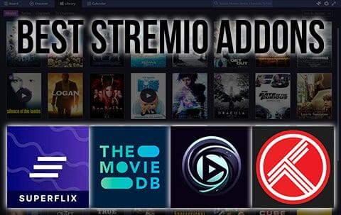 11+ Top Stremio Community Addons in May 2024 (Working)