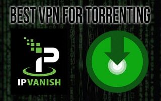 Best VPN for Torrenting