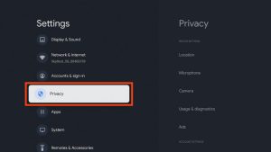 How to Disable Play Protect on Android TV & Google TV