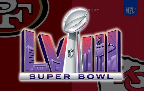 How to Stream Super Bowl LVIII free