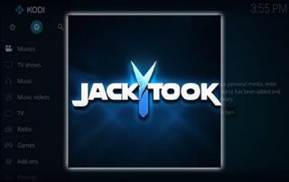 Jacktook Kodi Addon