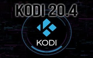 kodi 20.4
