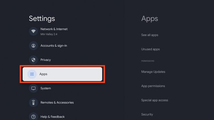 click apps