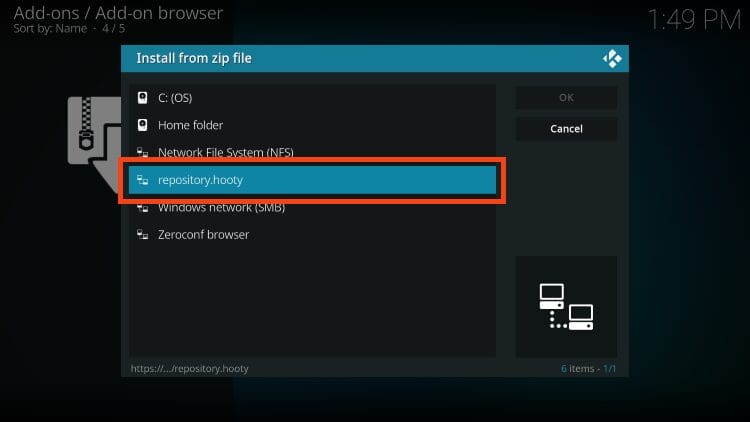select repository.hooty