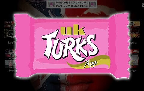 UK Turks App