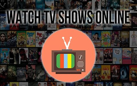 Watch TV Shows Online Free
