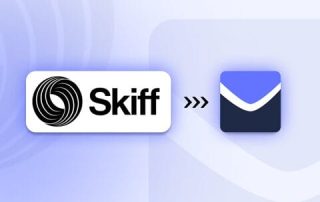 Skiff Email Alternative