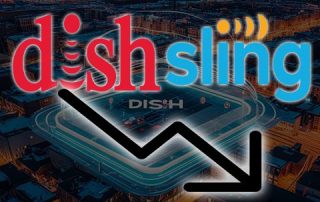 dish sling subscriber loss