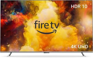 Amazon Fire TV Smart TV Sale