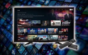 What Channels Come With the Amazon Firestick? (Free & Paid)