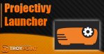 projectivy launcher