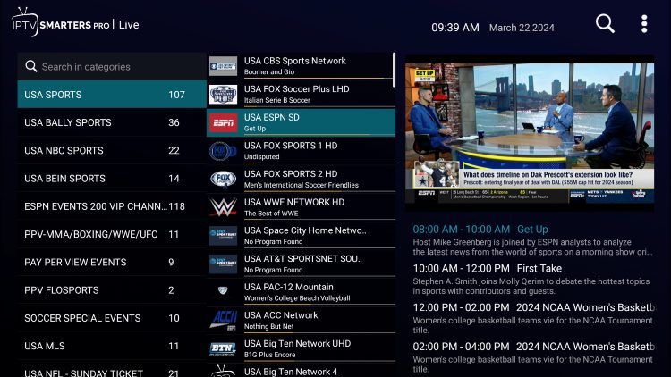 Kemo IPTV Review - Over 18,000 Channels/ VOD for $5/Month