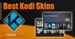 Best Kodi Skins