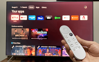 New Chromecast with Google TV Speculation