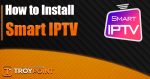 Smart IPTV