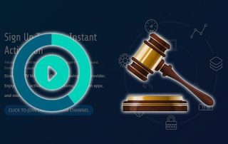 Streaming TV Now ACE Lawsuit