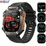 EIGIIS Smart Watch Faces
