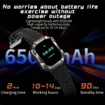 Great Battery Life