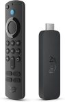 fire tv stick 4k 2nd gen