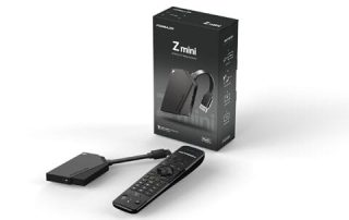 Formuler Z mini